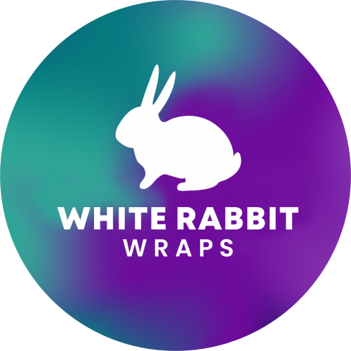 White Rabbit Wraps