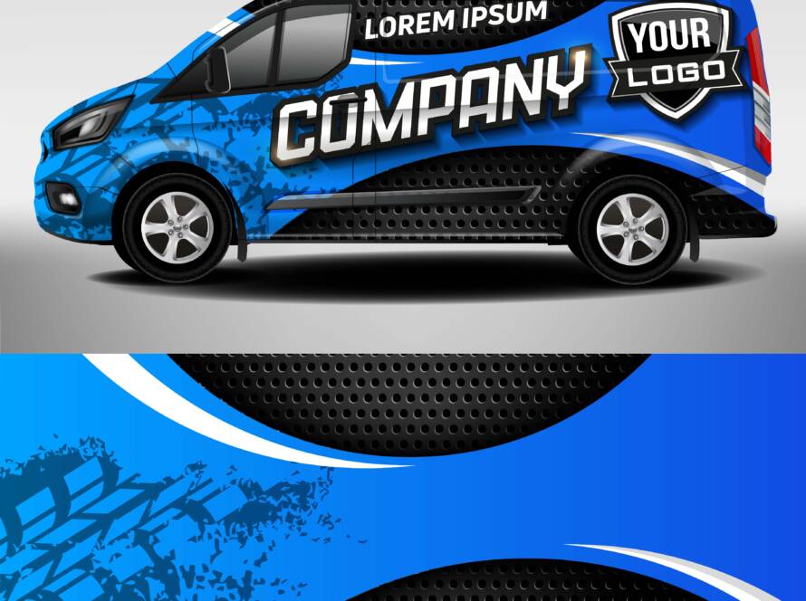 Vehicle wraps in carmel indiana