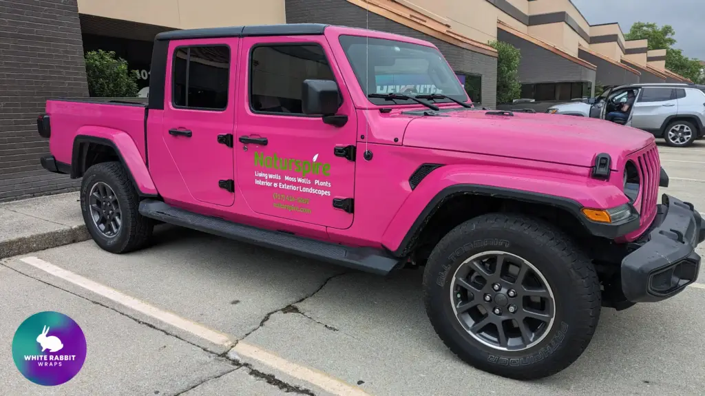 naturspire jeep graphics