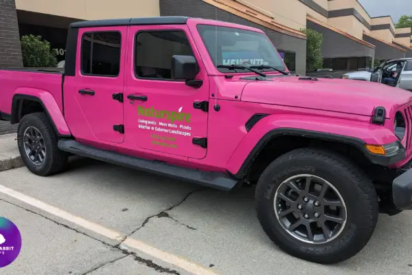 naturspire jeep graphics